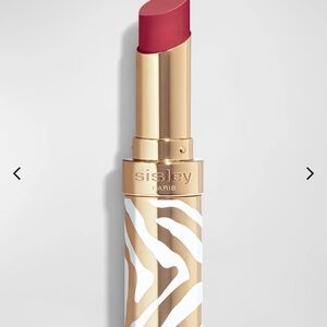 NEW SISLEY Phyto-Rouge Shine Lipstick